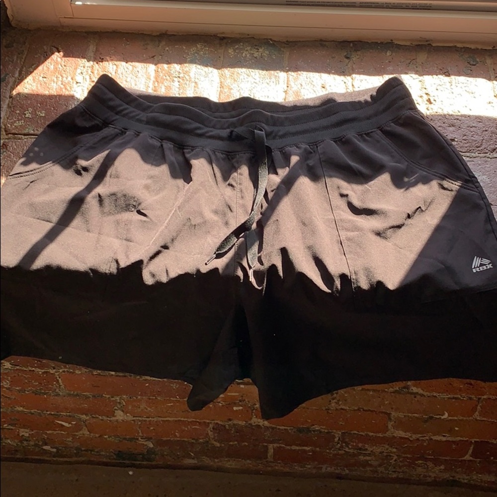 Like New Athletic Shorts!